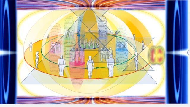 МЕНТАЛЬНОЕ ПСИХОСИСТЕМНОЕ МОДЕЛИР-Е (МПМ) ОБЪЕДИНЁН. ЭНЕРГОСИСТ.(ОЭС) в энергопотоке Духа лета 22.06