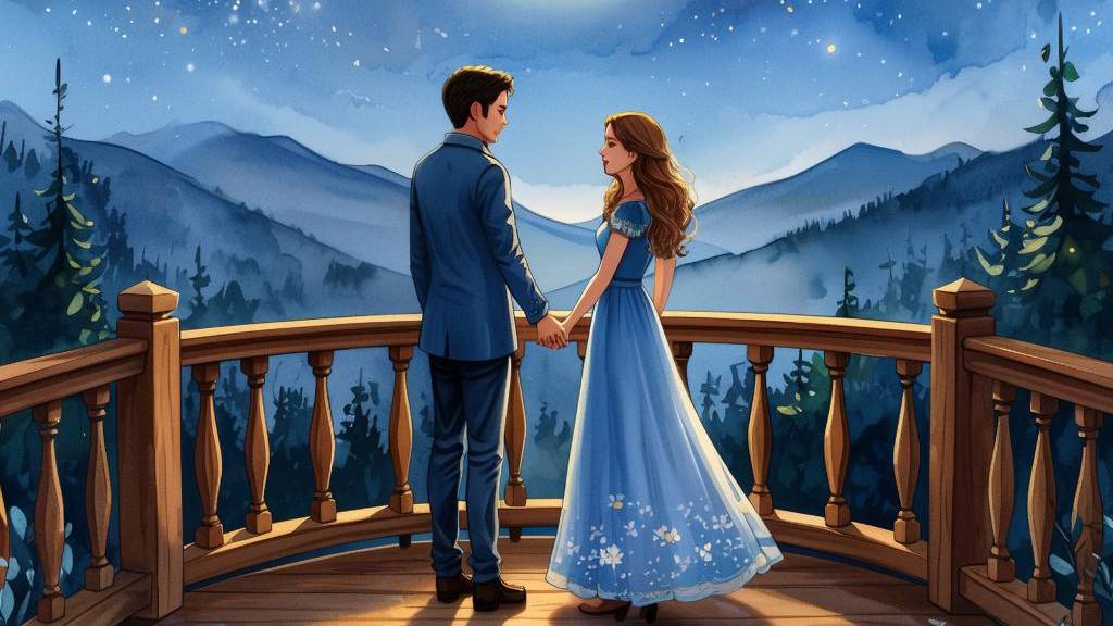 ✨🌜ВЕЧЕРНЯЯ ПРОВЕРКА: Что ночь готовит для Ваших отношений?💕✨