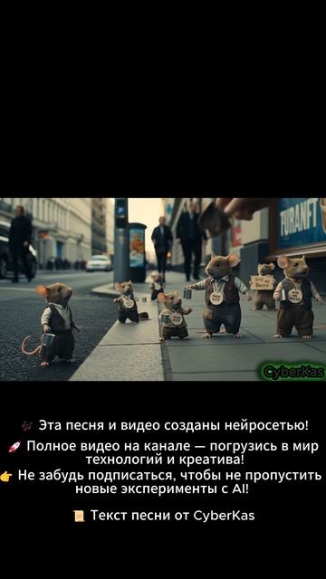 Котомафия в деле
