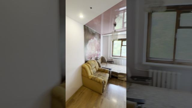 Продажа 2-к квартира ул. Пархоменко, д. 39