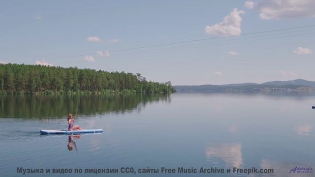 Мелодия звучит так, будто создана самой природой - Protecting My Soul 2 -- Kirk Osamayo -- Season Tw