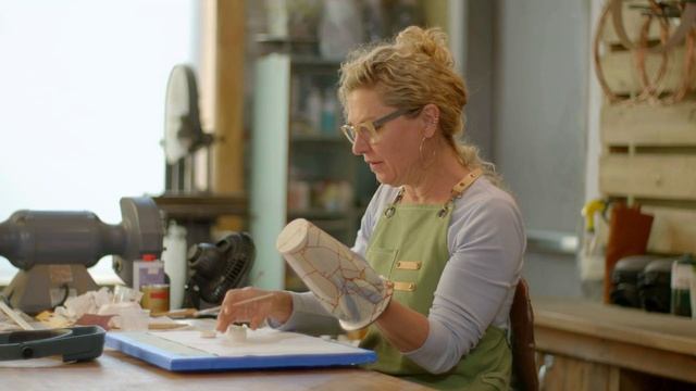 Секретная реставрация 10 серия «Лучший из лучших» (документальный сериал, 2022)