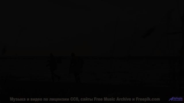 Кадры природы, которые выглядят как фантастика! - Smooth Jam -- Ketsa -- Metaphysics