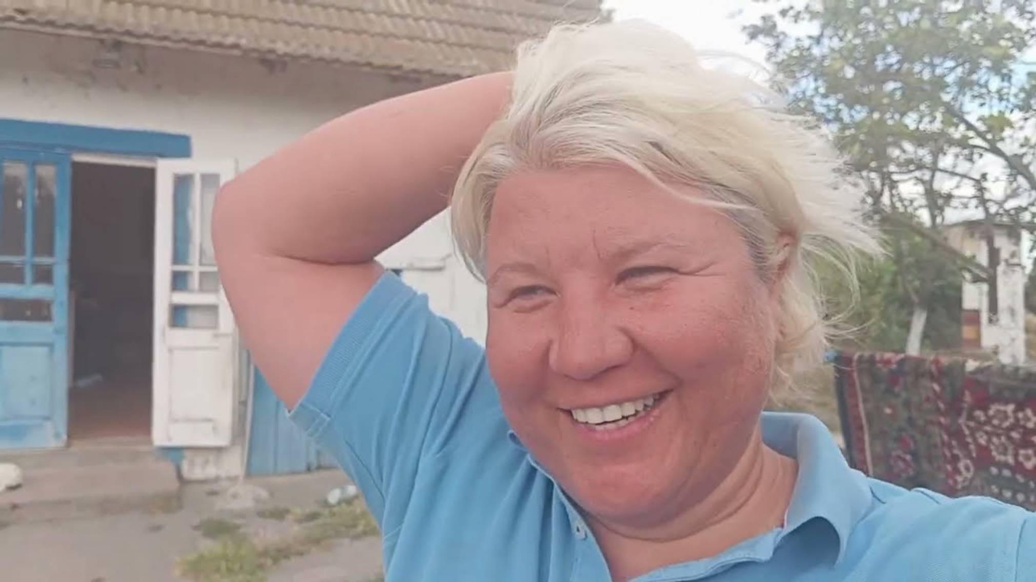 Наталья Губарева. ДЕНЬ ПРОЛЕТЕЛ НЕЗАМЕТНО...