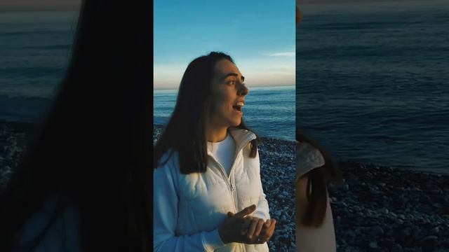 "Учитель" (христианская песня)   -Виталина Хабичева