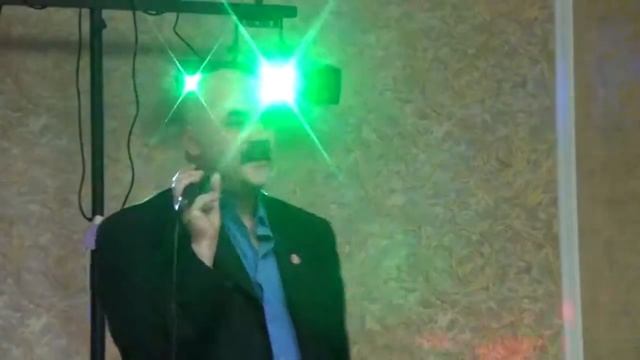 Марат Шавалиев. Родом из 70х