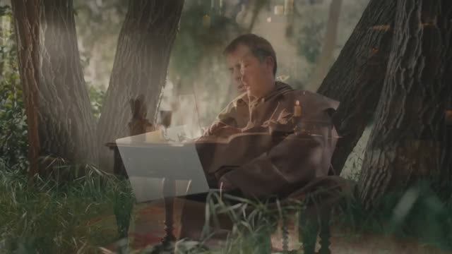 The Father of Accounting A Campaign 500 Years in the Making-