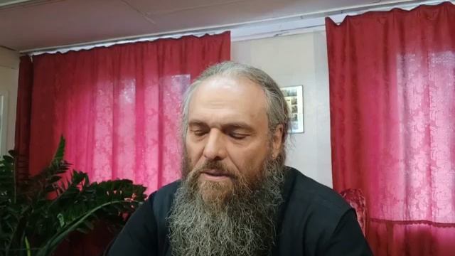 ☦БЕСЕДА - РАЗМЫШЛЕНИЕ :"  Неслабое звено. Важность событий."🕊️22.06.2025г.