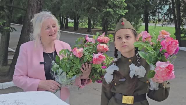 "Сказочная библиотека бабушки Василисы": Специальный выпуск!