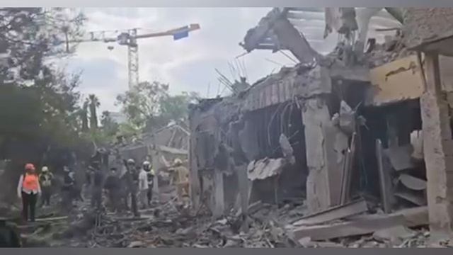 🇮🇷⚔️🇺🇸Иранцы объявляют войну после американской атаки на ядерные объекты:  «Для нас война…🔽🔽🔽