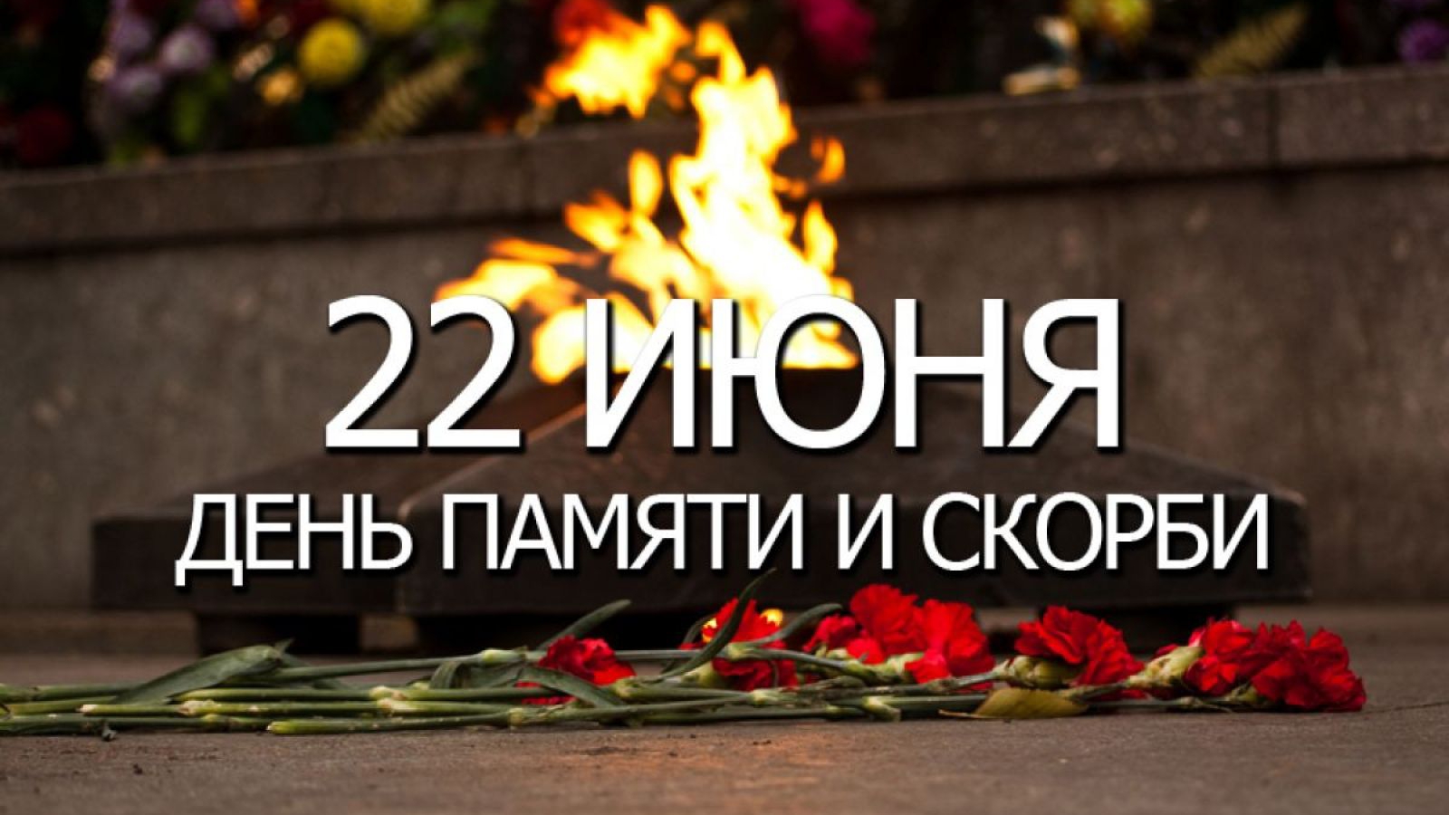 22-06-2025 Розы в огонь. Посвящается дню памяти и скорби.