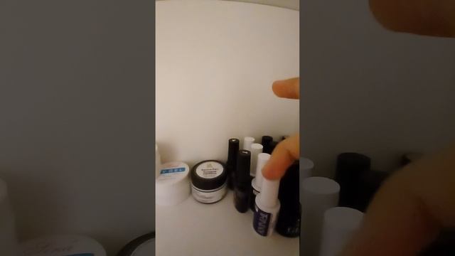 обзор на мой стол маникюра новый,тг канал:Маникюр💅