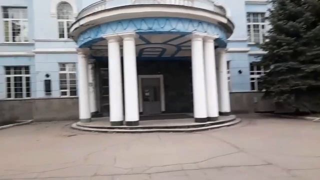Нетипичная Москва