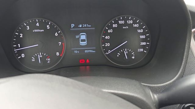 2018 Hyundai Solaris: идеальный авто в максимальной комплектации по цене Лады!