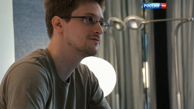 Citizenfour: Правда Сноудена