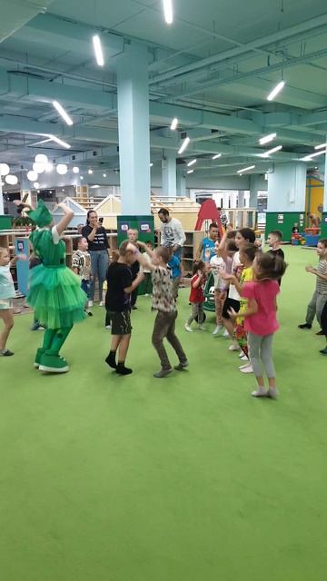 морковь про