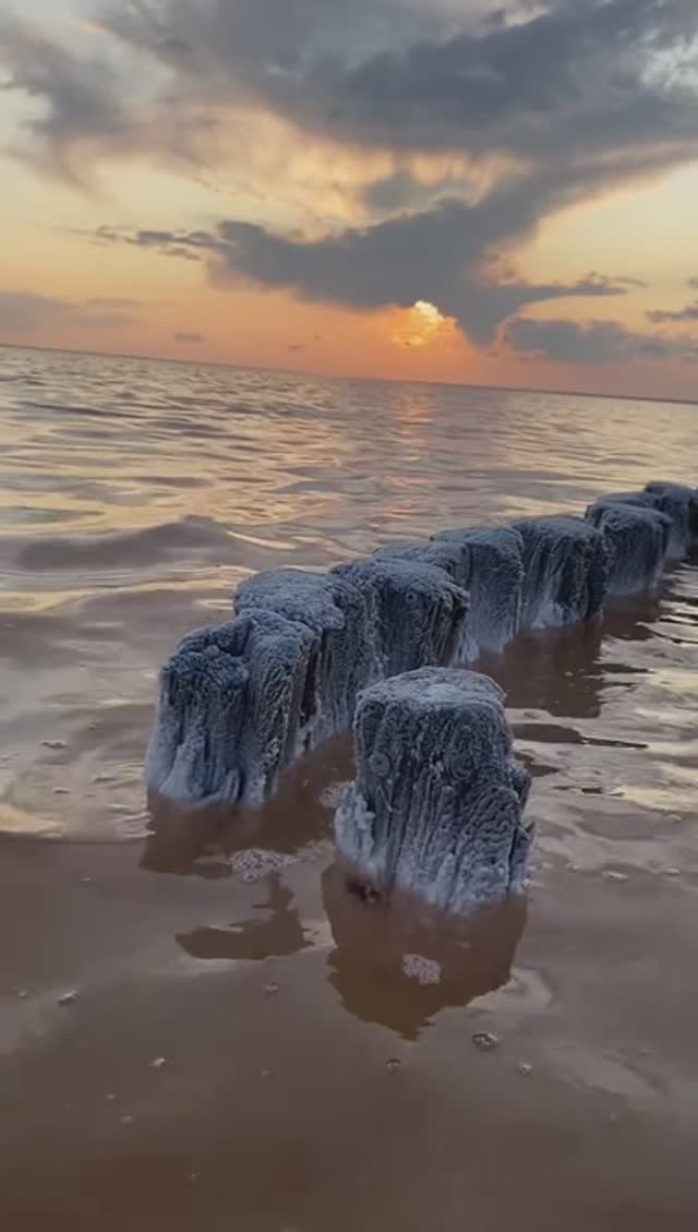 Бюджетный отдых