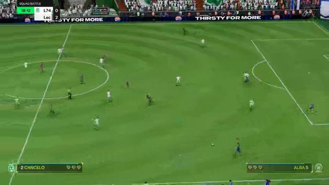 Самые забавные моменты из FUT
