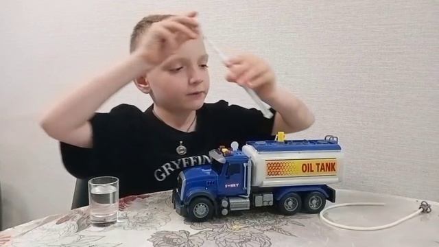 Всем привет! С вами я, Ярик!!!