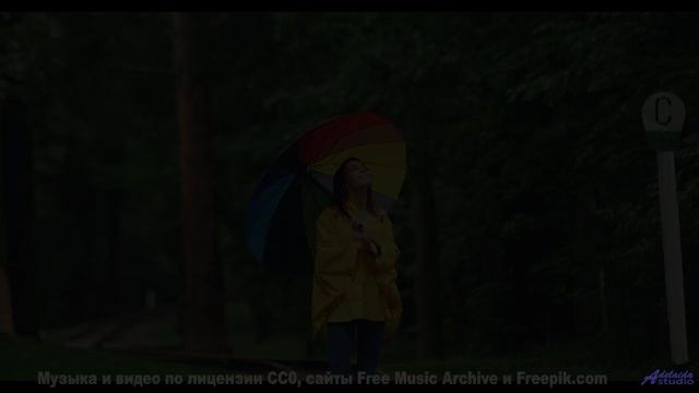 Эта мелодия заставит ваше сердце биться чаще - слушайте вместе! - Alien -- Golden Duck Orchestra --