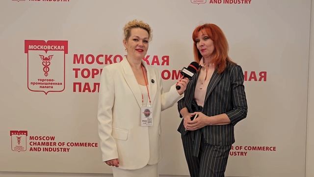 Репортаж с Заседания Комитета по развитию медиации МТПП