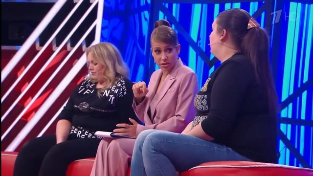 Четыре квадратных метра. Мужское женское