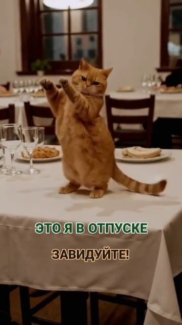 Отпуск