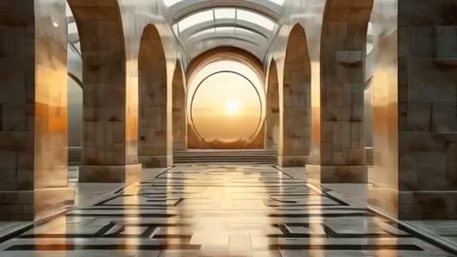 Инструментальная музыка - Песнь далёких горизонтов