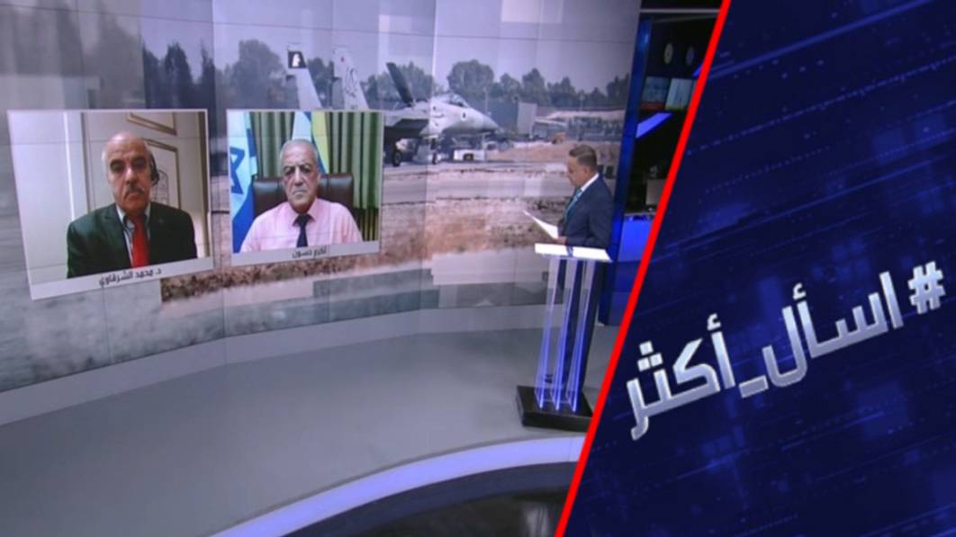 ما وراء حرب نتنياهو وترامب ضد إيران؟