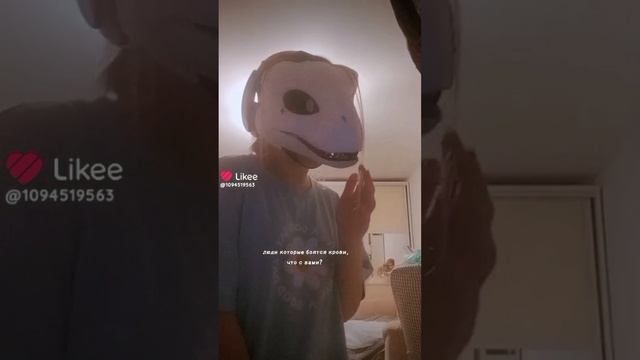 2 часть моих видео из лайка