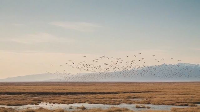 Обоняние у птиц миф или реальность