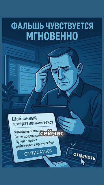 Как ИИ анализирует клиентов и улучшает маркетинг.