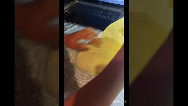 Пончики "Бенье" 🍩👨🍳