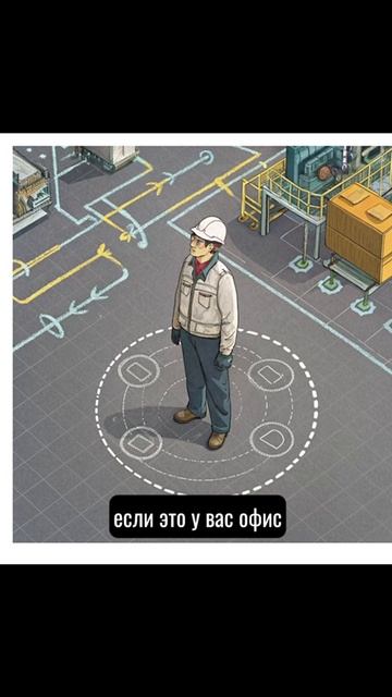 Внедрение #Кайдзен ч2- нескучный доклад Ильи Востротина на Главной сцене Pool M 2025