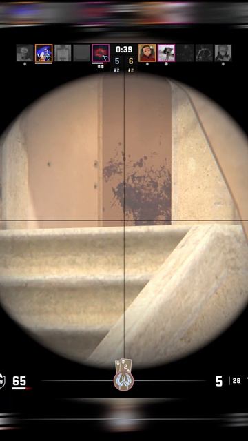 AWPmeister #cs2clips #counterstrike #gaming #кс2 #shorts