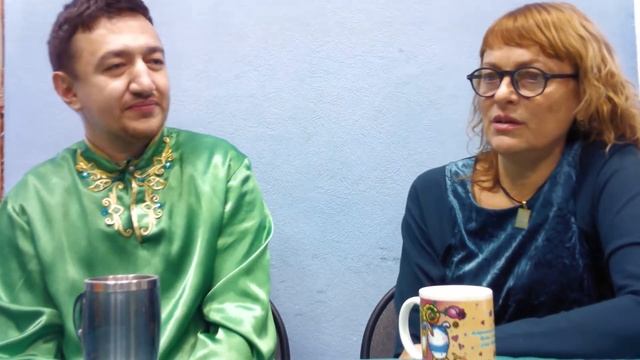 Субботний вечер.Выпуск №6