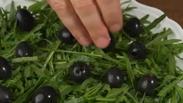 Новенький салат из КАПУСТЫ! Этот Салат БЕСПОДОБЕН! Легкий и вкусный
