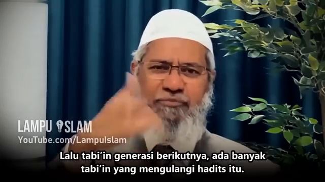 Почему мнения имамов 4 школ мазхаба различаются_ 🔥_ Др. Закир Найк