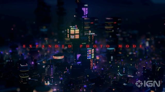 Dystopika - Exclusive Anniversary Update Launch Trailer  (Cyberpunk City-Builder)