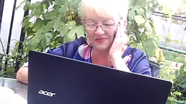 Встреча В МОЁМ САДУ./СТРИМ В ЗАПИСИ/