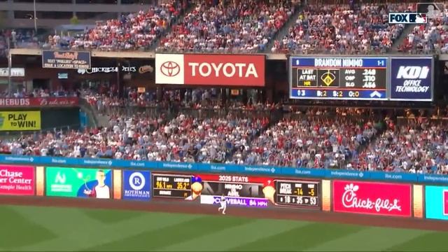 Mets vs. Phillies Game Highlights (6/21/25) | MLB Highlights