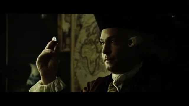 Корабль призрак