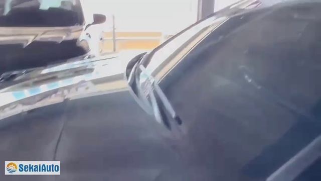 Осмотр автомобиля в Южной Корее 🇰🇷 нашим экспертом для заказчика из России. Июнь 2025 г.