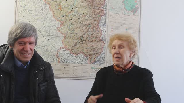 ОБ ЭКСПЕДИЦИЯХ НОВОКУЗНЕЦКОГО ГЕОФАКА: Раскрываем некоторые секреты успеха!