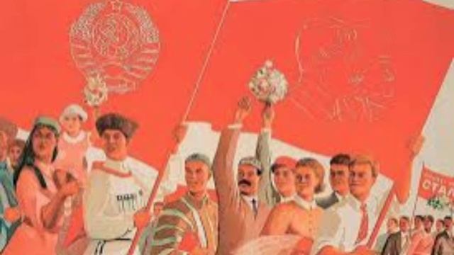 Украина — это всего лишь красивый лозунг Ленина