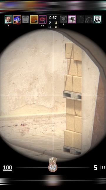 4k on mirage #cs2clips #gaming #counterstrike #кс2