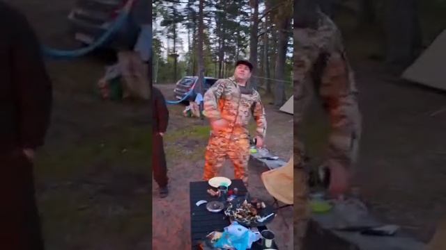 Высокинское озеро