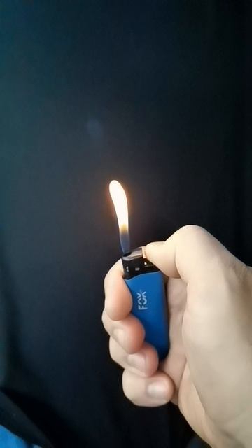 Пламя