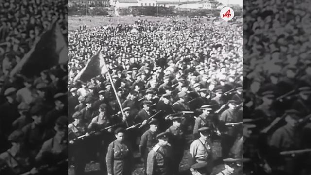 День, когда Родина позвала на помощь! В России почтили память начала ВОВ