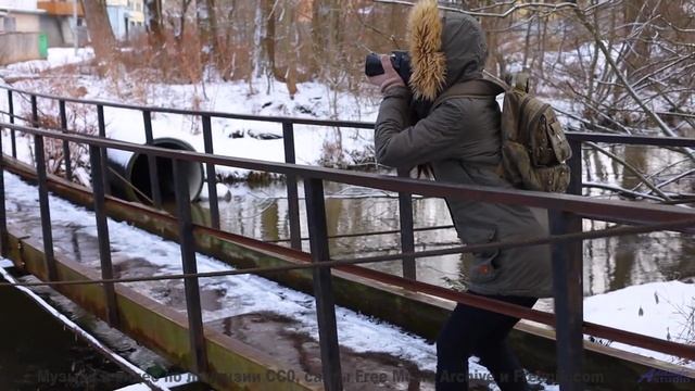 Сядьте у костра, включите этот трек - и пусть ночь будет вашей! - TE DESPERTAI VIENDO EL TCM -- Comp